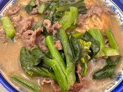 -官塘陈记鱼生·潮汕砂锅粥·牛肉火锅(潮枫路总店)