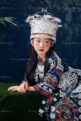 -芳妮豆丁儿童摄影(民治旗舰店)