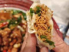 -大张烙馍村·美食地标(泉山店)