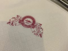 -德大西餐社(云南南路店)