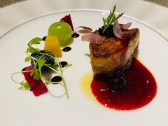-香樟花园法式铁板烧(恒隆广场店)