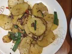 -蓉李记成都名小吃(合肥包河万达店)