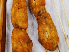 -夏记烤官达人·徐州鲜羊肉串(江宁店)