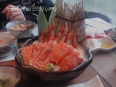 -热血兄弟·炭火烤肉(融侨中心店)