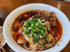 -蒋家肠旺面馆老店(合群路店)