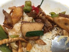 -乡村基(双流时代奥特莱斯餐厅)