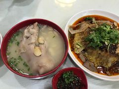 -廖老妈蹄花店(人民公园陕西街259号店)