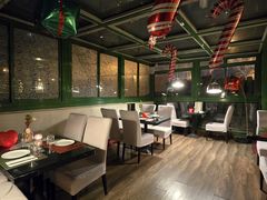 -EATALIA意塔利意式餐厅(鼓楼店)