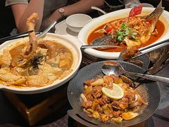 -桂小厨广西菜(万象城店)