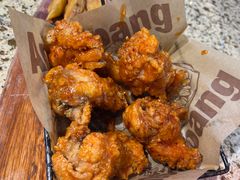 -安又胖韩国烤肉(美罗城店)