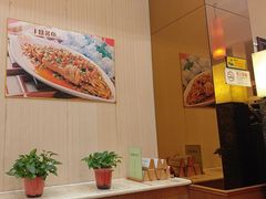 -玉华台饭庄·淮扬菜·烤鸭(望京店)