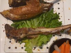 -金家老三饭庄(常营店)