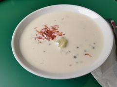 榴莲捞珠-堂屋糖水店(愚园店)