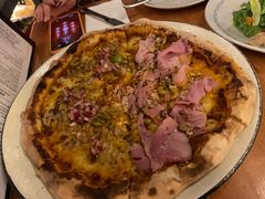 -PIZZA BIANCA(万象城店)