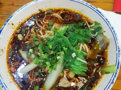 -车沾巷·重庆老味豌杂面