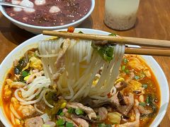 -袁妈红豆汤(重庆总店)