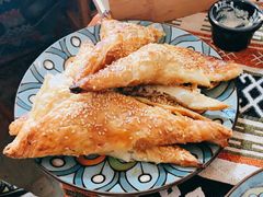-Turka土耳咖(五大道店)
