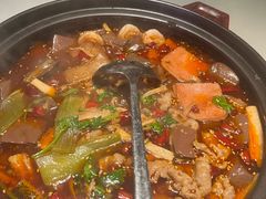 -俏江南-江景昆曲主题餐厅(正大广场店)