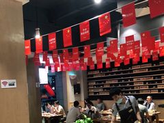 -木屋烧烤(龙华店)