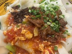 -老陕西面馆(恒茂商业广场店)