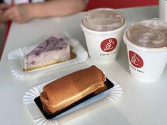 提拉米苏-COFFEE CALL(云锦路店)