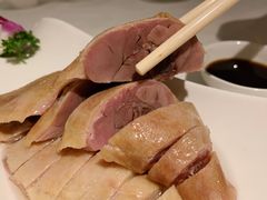 -南京金陵饭店