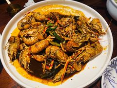 -前海沿·青岛菜(五四广场永旺店)