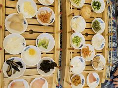 -桥香园过桥米线(复兴路店)