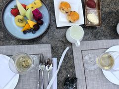 -杭州西子湖四季酒店-WL BISTRO西湖餐厅(灵隐路店)