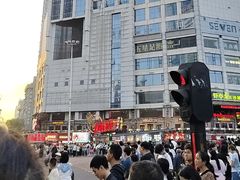 -庙街旅游·美食广场(五一广场店)
