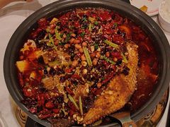 -锦尚阁烤鱼(望京新荟城店)