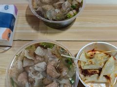 -学府小吃一条街(北大门商业街店)