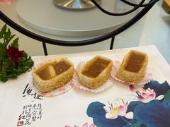 -鹿鸣酒家(越秀店)