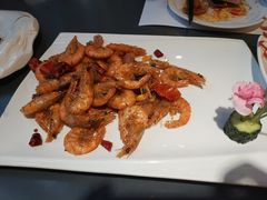 -79号渔船海鲜饭店(华强北店)