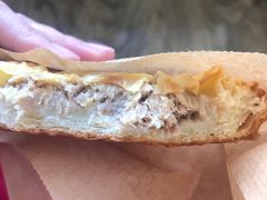 吞拿鱼酥-黑草莓(重庆路店)