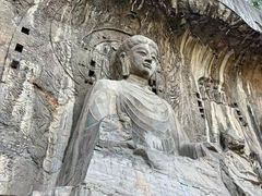 -龙门石窟