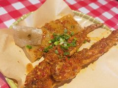 -肉店炸炸炸·爆汁孜然牛肉
