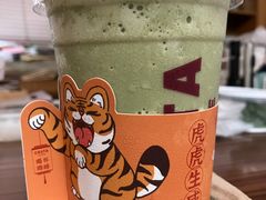 -COSTA COFFEE(丰联广场店)
