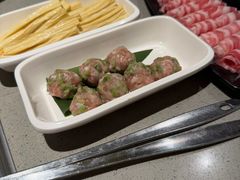 -海底捞火锅(顺义华联店)