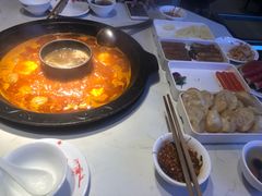 -川锅一号火锅(睢宁店)