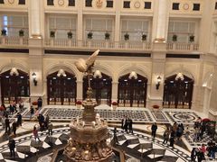 -澳门喜来登大酒店