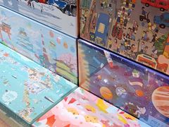 -猫的天空之城概念书店(苏州诚品店)