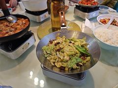 -福巷湘食小馆·猛火现炒(上海首店)
