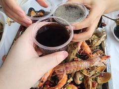 -阿军排档·烧烤