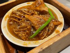 -蔡澜点心·粤菜(西单大悦城店)