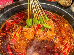 -蜀大侠火锅(总府路店)