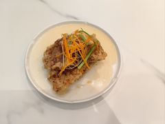 锅包肉-东方饺子王(新奥购物中心店)