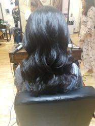 -Show fa salon 秀发沙龙