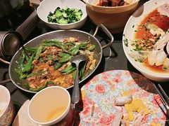 -知楚•精致湖北菜(武商MALL店)