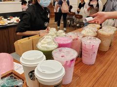 -星巴克臻选(广州沙面店)